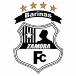 Замора logo