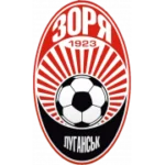 Заря U19 logo