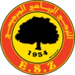 Зарзис logo
