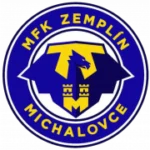 Zemplin Michalovce U19 logo