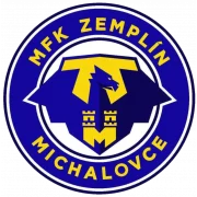 Zemplin Michalovce U19 logo
