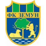 Земун logo