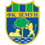 Земун logo