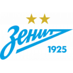 Зенит logo