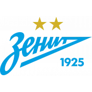 Зенит Санкт-Петербург II logo