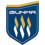 Зеспакусацу Гумма logo