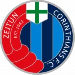 Зейтун Коринтианс logo