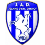ЖА Дранси logo