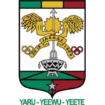 Жарааф logo