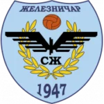 Железничар Панчево logo