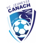 Женесс Канах logo