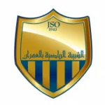 Женесс Спортив logo