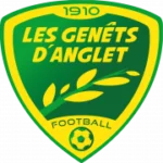 Женет logo