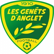 Женет logo