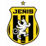 Женис logo
