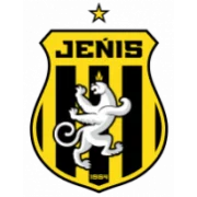 Женис logo