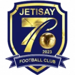 Жетысай logo
