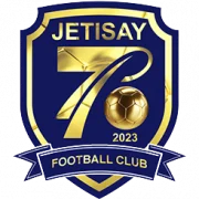 Жетысай logo