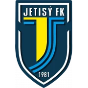 Жетысу logo