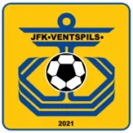 ЖФК Вентспилс logo
