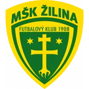 Жилина II logo