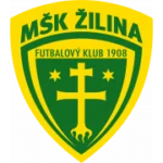 Жилина logo
