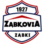 Зомбковия logo