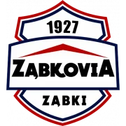 Зомбковия logo