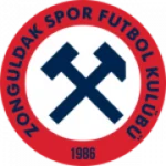 Зонгулдак Комурспор logo