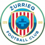 Зуррик logo