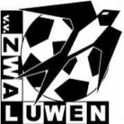 Звалувен logo