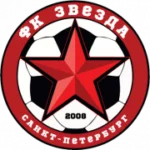Звезда Санкт-Петербург logo