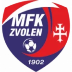 Зволен logo