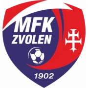 Зволен logo