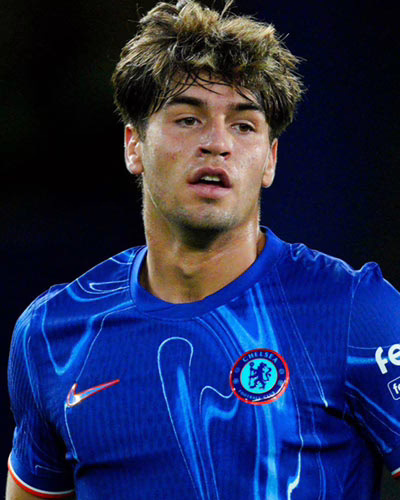 Marc Guiu Paz
