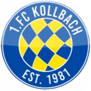 1. FC Kollbach герб