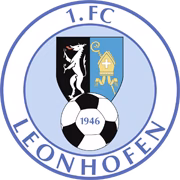1. FC Leonhofen герб