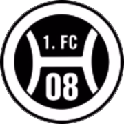 1.FC 08 Haßloch герб