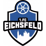 1.FC Eichsfeld II герб