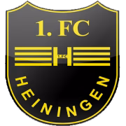 1.FC Heiningen герб