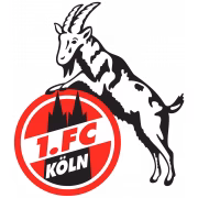 1.FC Köln Youth герб