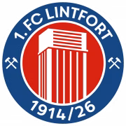 1.FC Lintfort 1914/26 U17 герб
