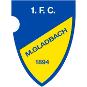 1.FC Mönchengladbach U19 герб
