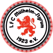 1.FC Mülheim-Styrum герб