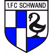 1.FC Schwand герб