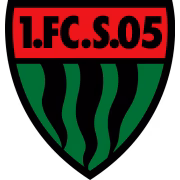 1.FC Schweinfurt 05 U19 герб