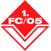 1.FC Viersen II герб