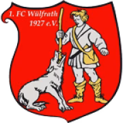 1.FC Wülfrath U19 герб