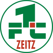 1.FC Zeitz герб