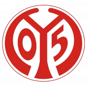 1.FSV Mainz 05 Youth герб